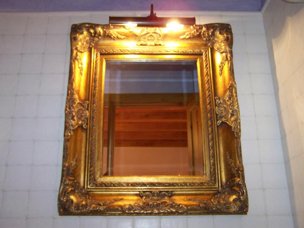 A Casa de Mañas - 10