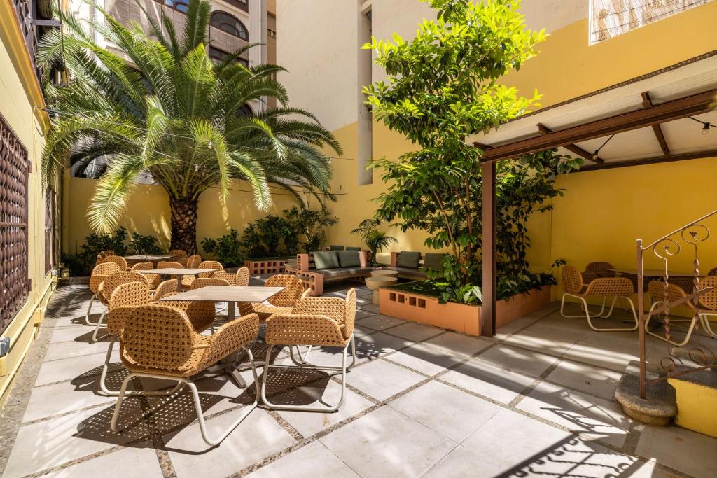 Foto da galeria de The Loft House Barcelona em Barcelona
