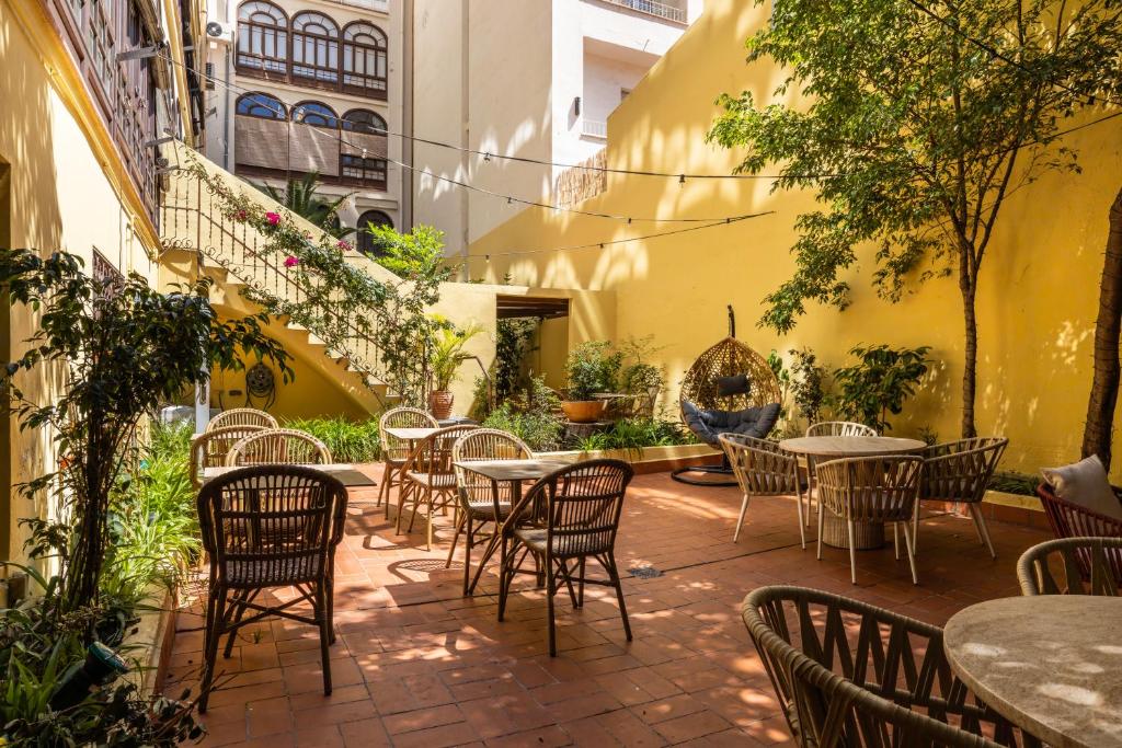 Foto da galeria de The Loft House Barcelona em Barcelona