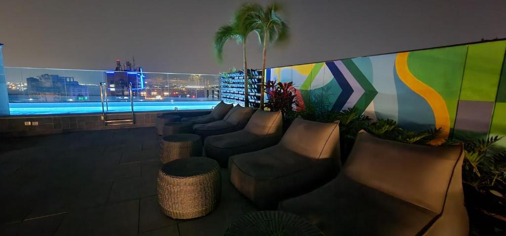 Imagem da galeria de Studio na Árvore no Centro do Rio no Rio de Janeiro