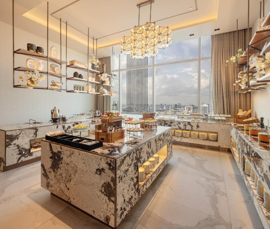 איסטין גרנד פאיהתאי Eastin Grand Hotel Phayathai – תמונה 9