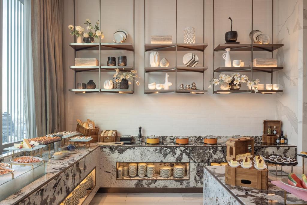 איסטין גרנד פאיהתאי Eastin Grand Hotel Phayathai – תמונה 10