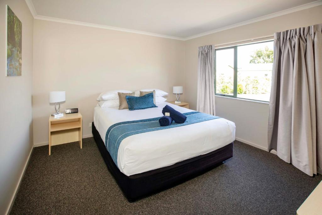 Tahuna Beach Holiday Park - Resim 12