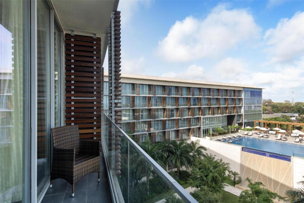 Kempinski Hotel Gold Coast City photo