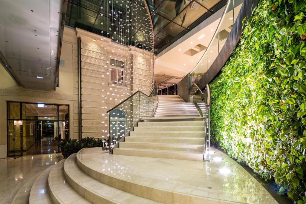 Fotografie z fotogalerie ubytování Hotel Kempinski Palace Portorož v Portoroži