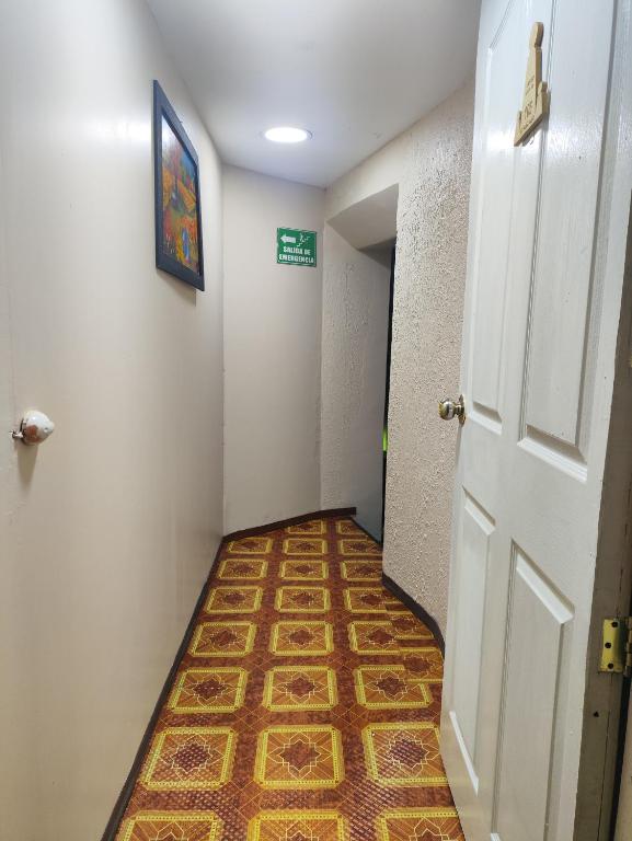 Fotografie z fotogalerie ubytování Hostal Latitud Ecuem v destinaci Quito