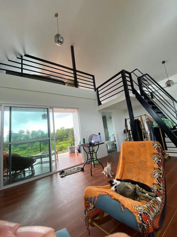 Foto de la galeria de Villa Breeze a Phumĭ Chroŭy Svay