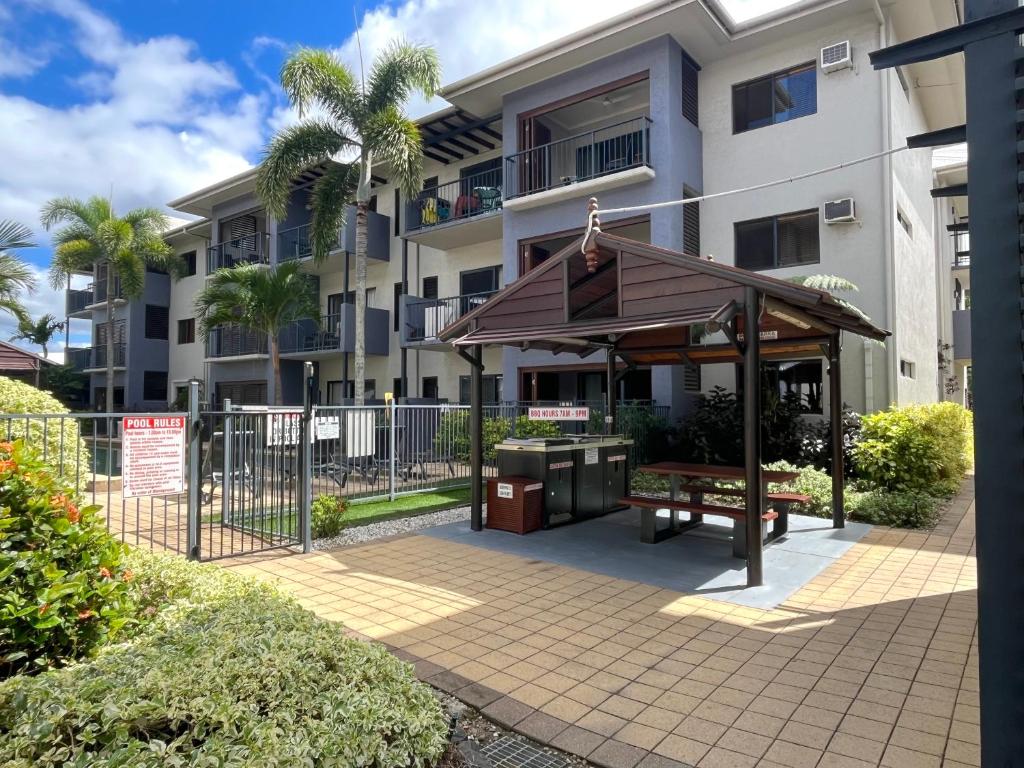 Southern Cross Atrium Apartments - Resim 11