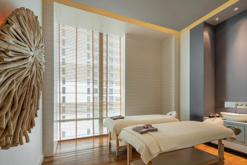 Holiday Inn Pattaya by IHG - Resim 37