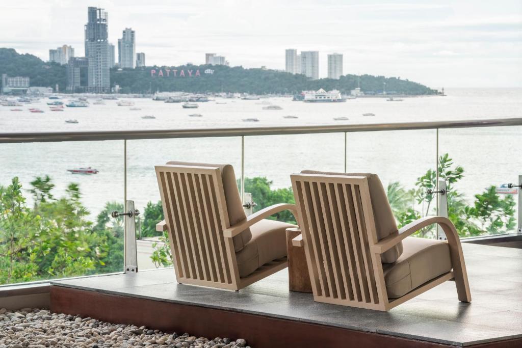 Holiday Inn Pattaya by IHG - Resim 38