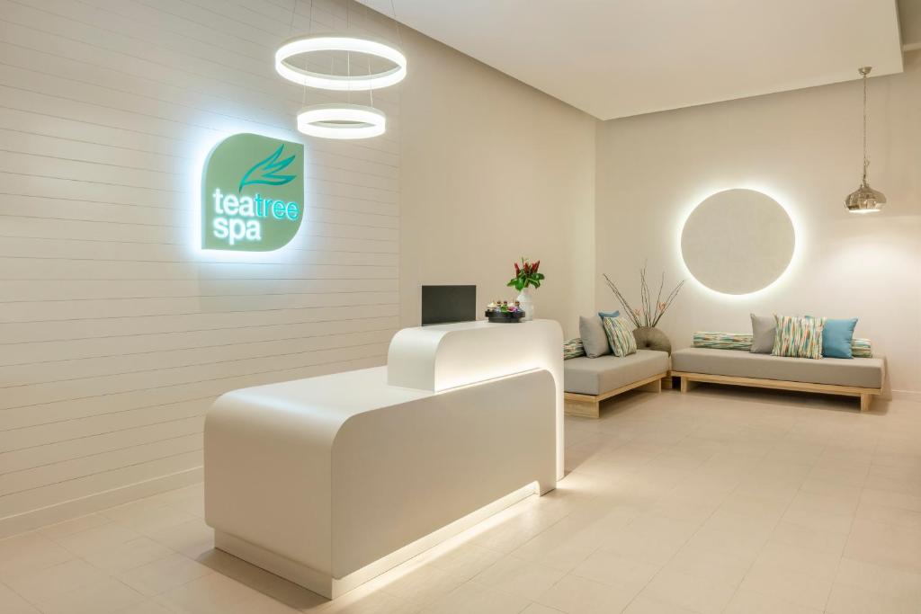 Holiday Inn Pattaya by IHG - Resim 39