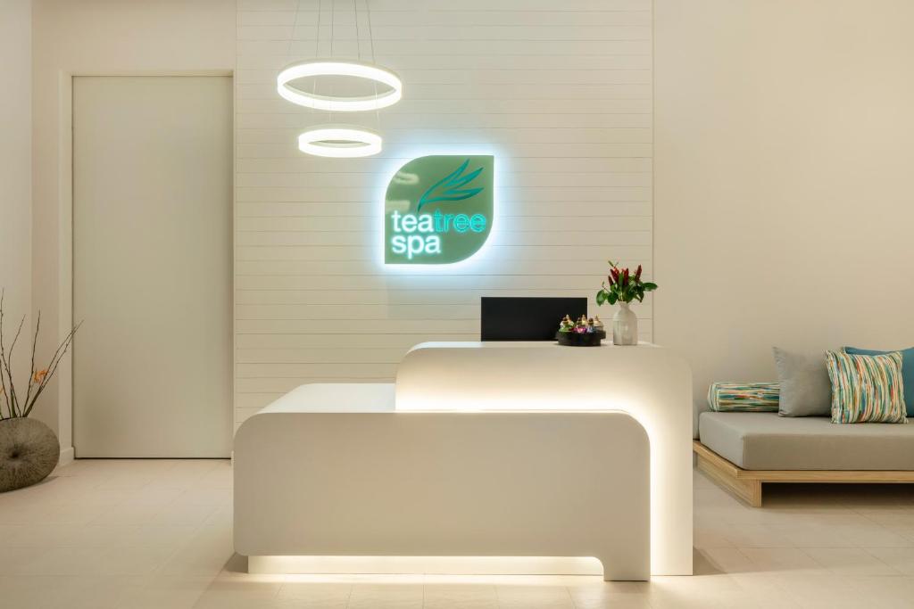 Holiday Inn Pattaya by IHG - Resim 41