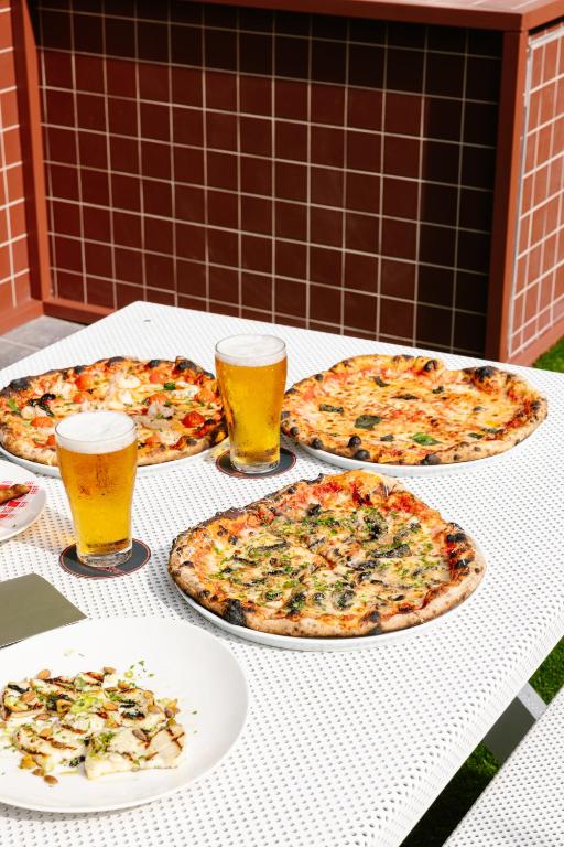 Royal Hotel Ryde - Resim 44