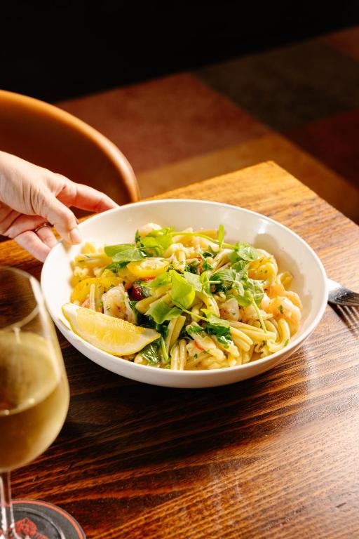 Royal Hotel Ryde - Resim 42