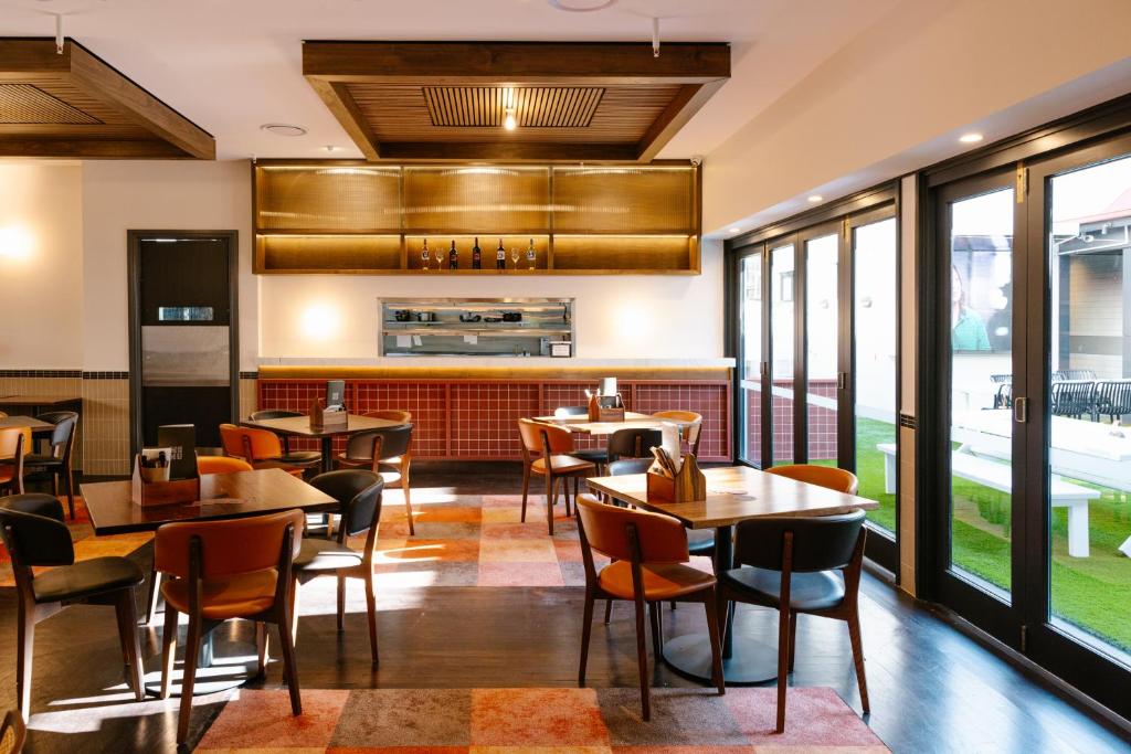 Royal Hotel Ryde - Resim 4