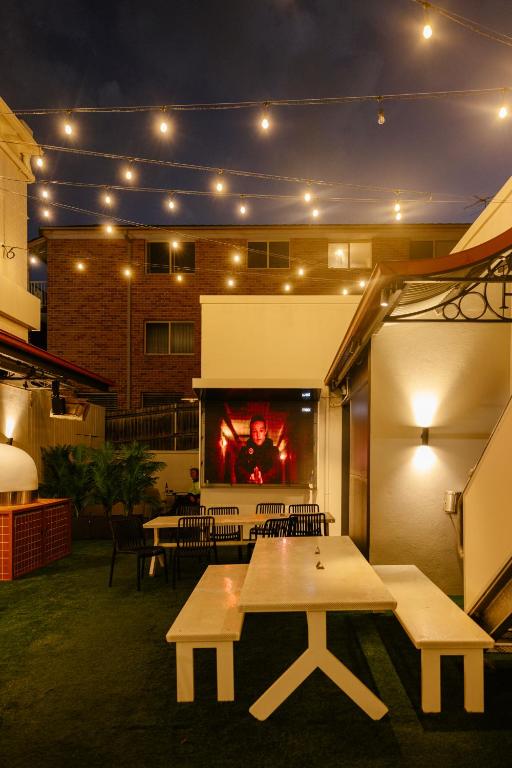 Royal Hotel Ryde - Resim 6