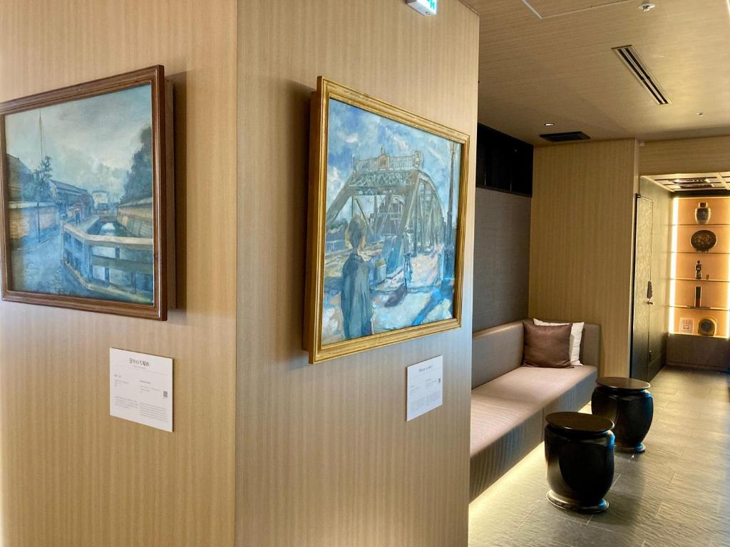 Fotografie z fotogalerie ubytování Tmark City Hotel Kanazawa v destinaci Kanazawa