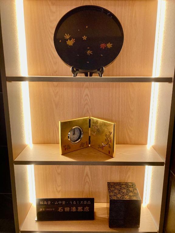 Fotografie z fotogalerie ubytování Tmark City Hotel Kanazawa v destinaci Kanazawa