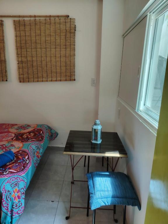 Ganesha HOSTAL - Habitación Doble Estándar