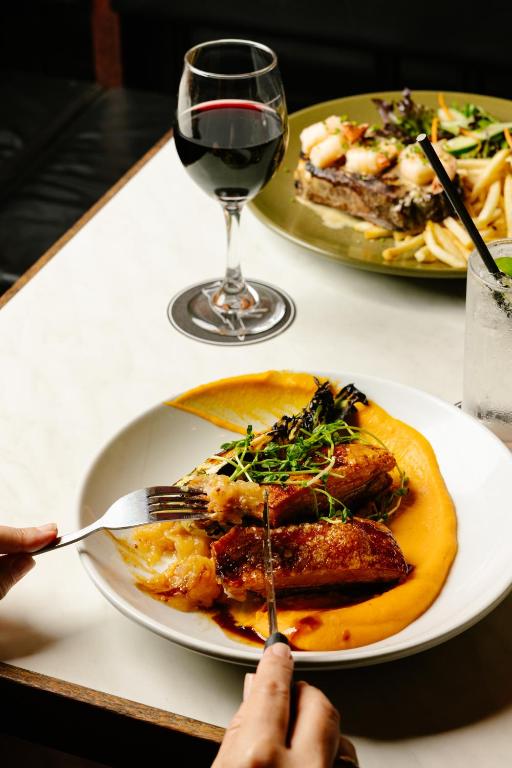 Hotel Concord - Resim 31