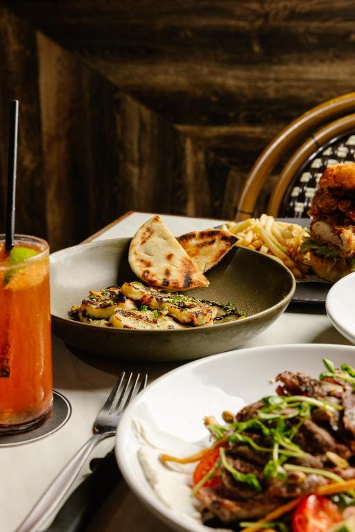 Hotel Concord - Resim 30