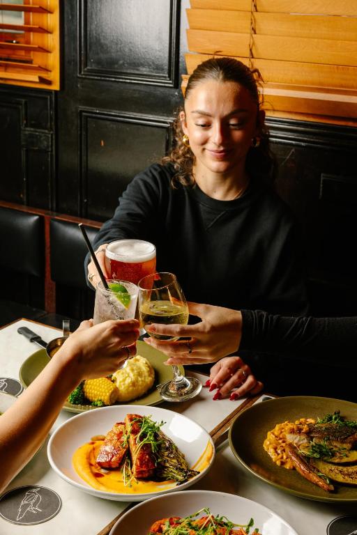 Hotel Concord - Resim 29