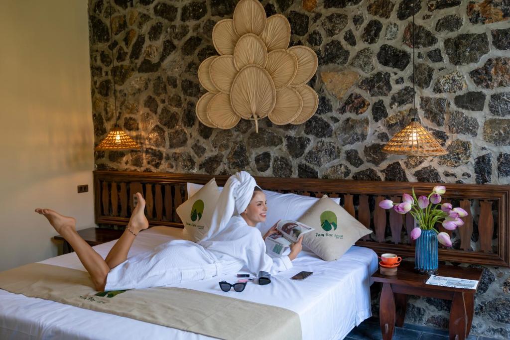 Tam Coc Retreat Ninh Binh - 8