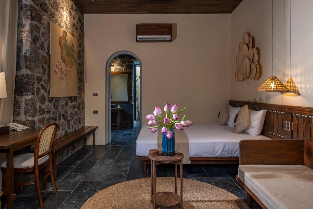 Tam Coc Retreat Ninh Binh - 5