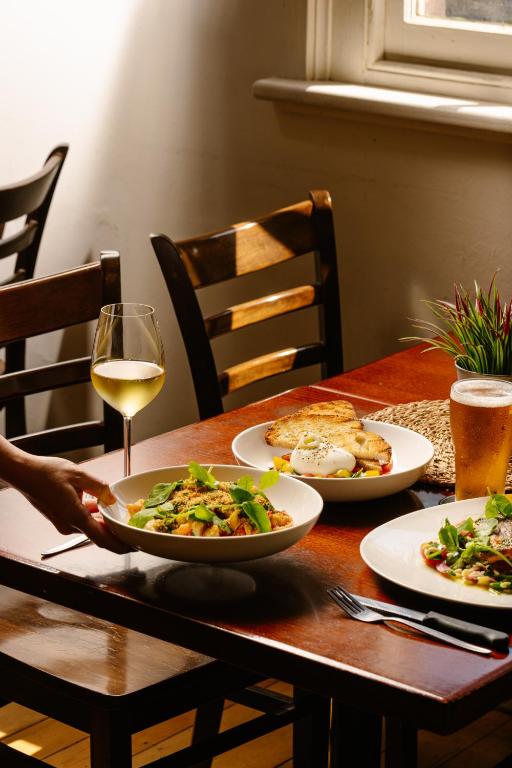 Palace Hotel Mortlake Sydney - Resim 27