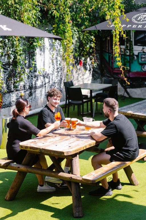 Palace Hotel Mortlake Sydney - Resim 28