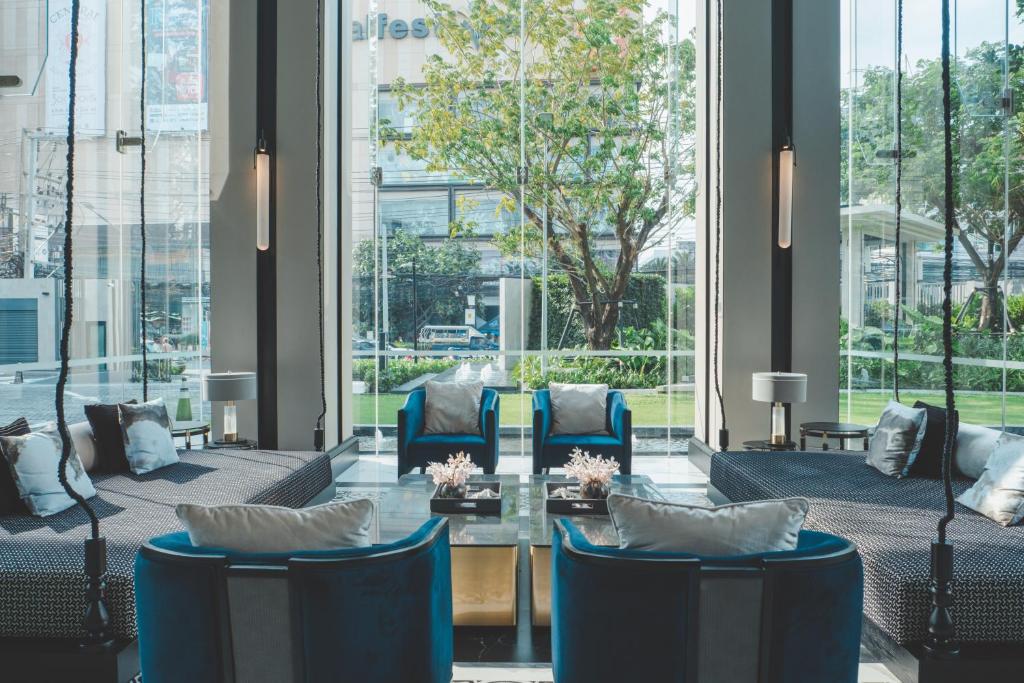 Somerset Pattaya - Resim 32