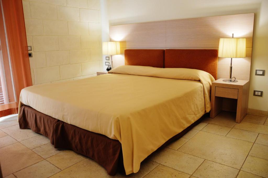 Tenuta Monacelle - Classic Single Room