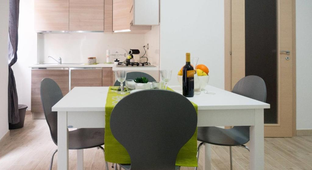 Donsanto Casa Vacanze - 5