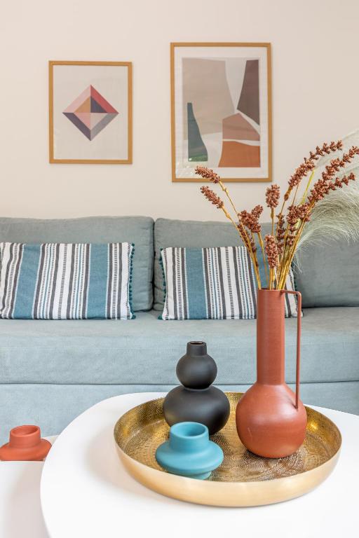 LV Home: A LiVing experience !