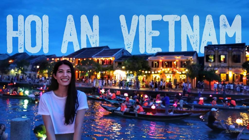 Khách lưu trú tại JM Hoi An Beach Hotel - Free Shuttle Car To Old Town