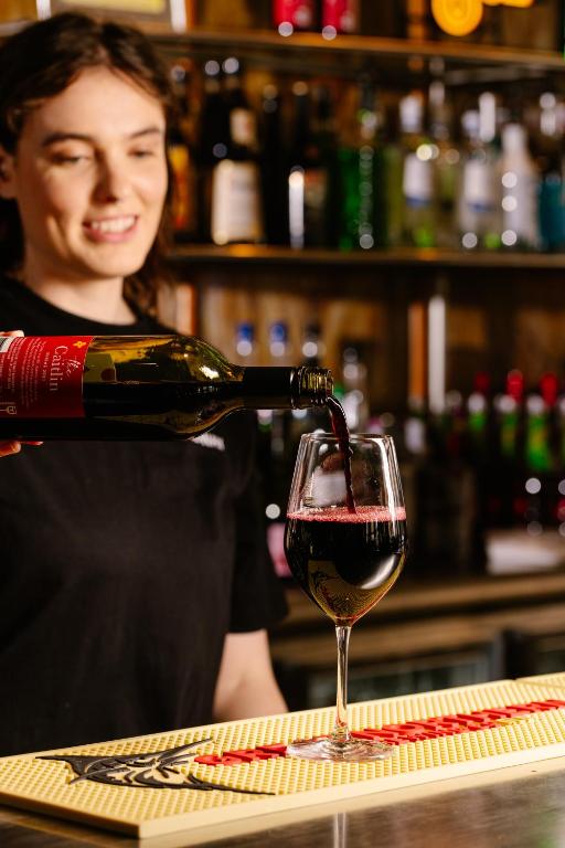 Bar Broadway - Resim 22