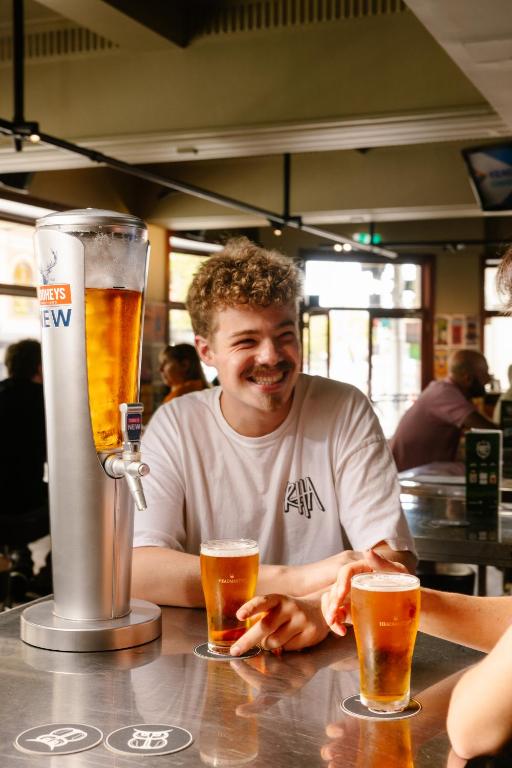 Bar Broadway - Resim 21