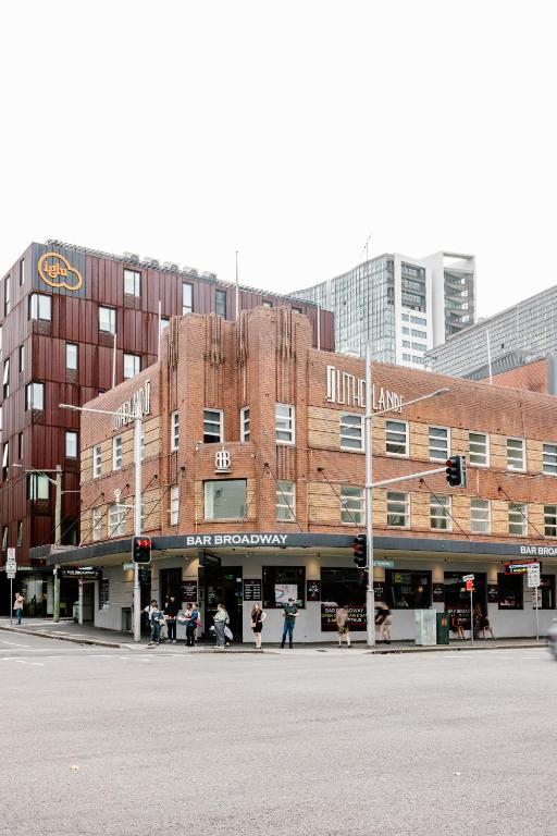 Bar Broadway - Resim 6