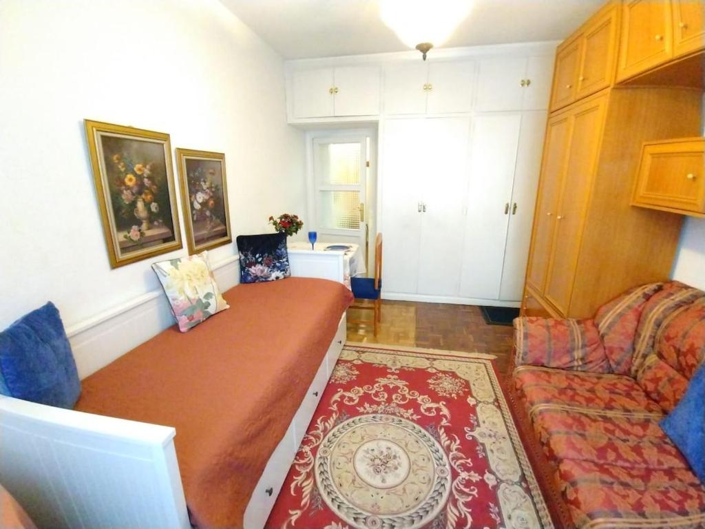 Studio in Granvia area