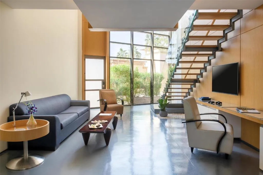 Family Duplex