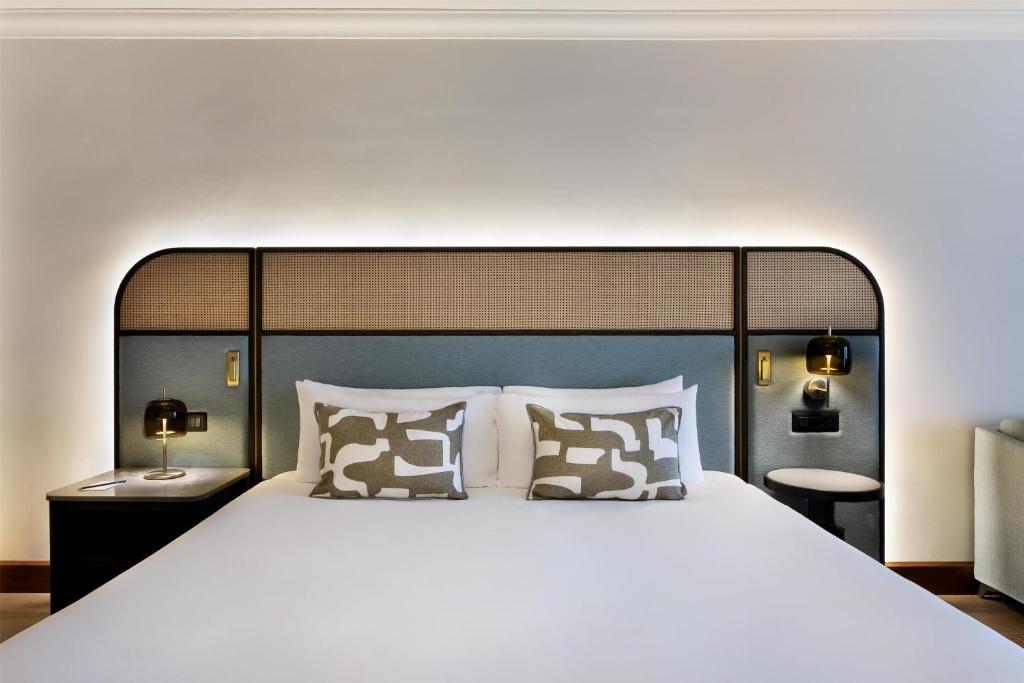 Kempinski Hotel San Lawrenz - 1