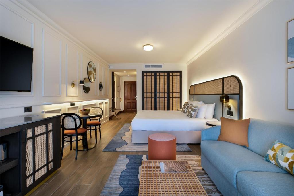 Kempinski Hotel San Lawrenz - 2