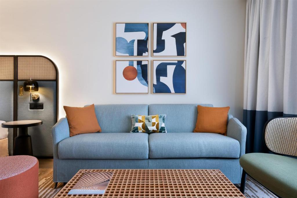 Kempinski Hotel San Lawrenz - 3