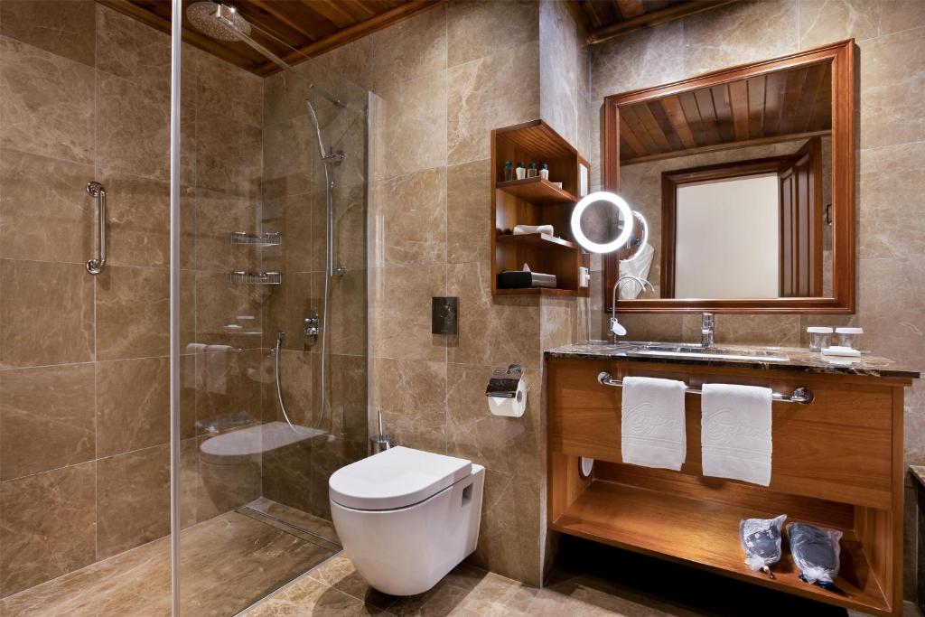 Kempinski Hotel San Lawrenz - 5