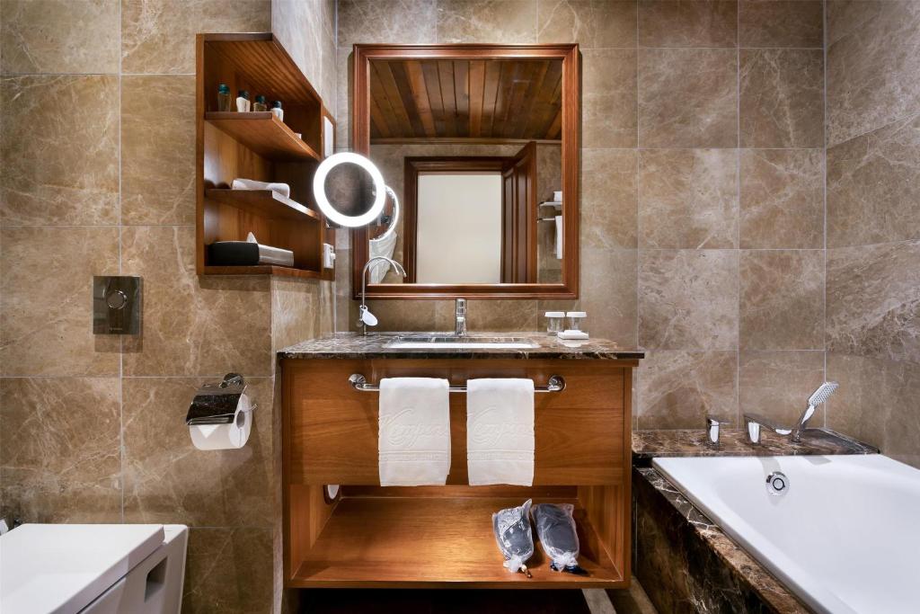 Kempinski Hotel San Lawrenz - 6