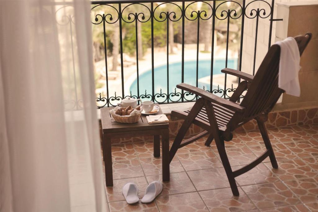 Kempinski Hotel San Lawrenz - 7