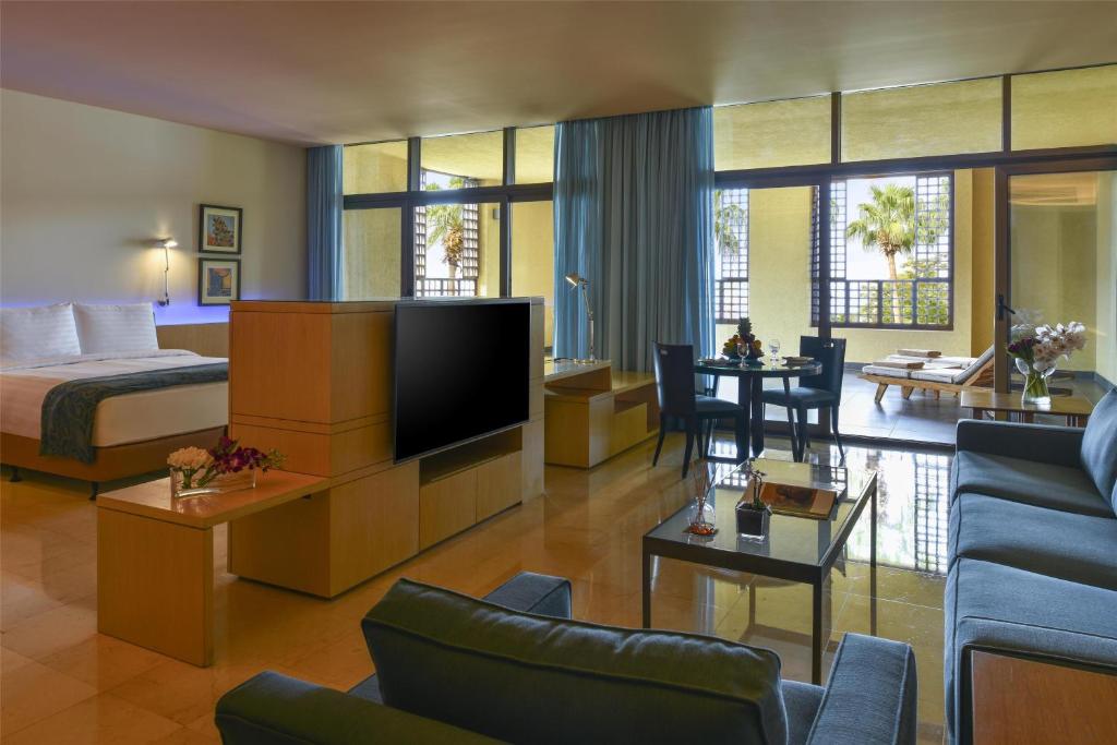 Kempinski Hotel Ishtar Dead Sea - 