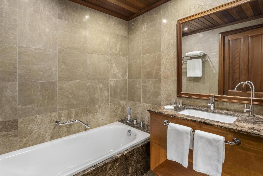 Kempinski Hotel San Lawrenz - 8