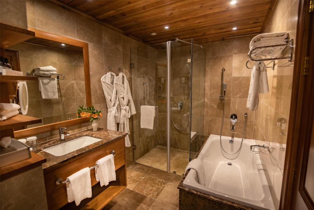 Kempinski Hotel San Lawrenz - 9