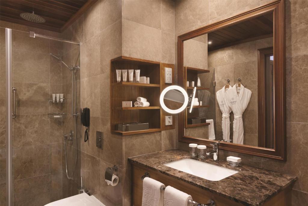 Kempinski Hotel San Lawrenz - 12